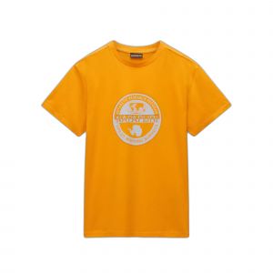 Napapijri T-shirt S-Bollo