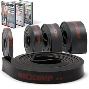 Neolymp Resistance Bands