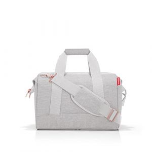Reisenthel Reisetasche allrounder M Reisetaschen 1 ct Grau (60.89 € / 1 ct)