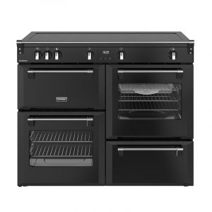 Stoves Piano de cuisson induction ST RCA RICH 110Ei TCH BLK