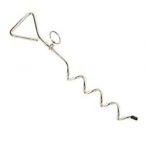 Ancre tire bouchon pour cerfs-volants Elliot