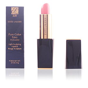 Image de Estée Lauder Pure Color Envy Hi-Lustre 220 Sheer Sin - Rouge sculptant