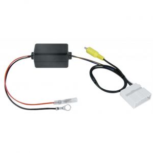 Phonocar Interface caméra de recul 05920 pour Toyota