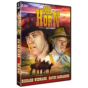 Image de Mr. Horn - 1979 [DVD]