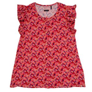 Image de IKKS Blouses LARYNA - Couleur 10 ans,12 ans,14 ans - Taille Rose