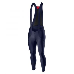 Castelli Sorpasso Ros XL Savile Blue - Savile Blue - Taille XL