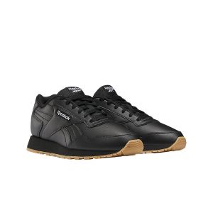 Reebok Mixte Glisse Basket, Core Black FTWR White Gomme en Caoutchouc 01, 44 EU