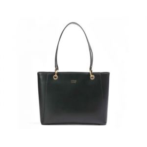 Guess Sac Bla Masie Noel Tote 90250BLA