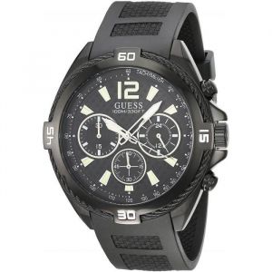 Guess W1168G2 montres-bracelets homme quartz
