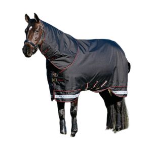 Lemieux Couverture d'ext&eacute;rieur pour cheval imperm&eacute;able Arika Storm-Tek 50g