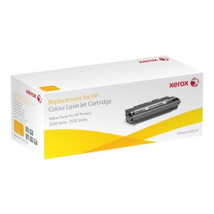 Xerox 003R99625 - Toner jaune compatible HP 309A