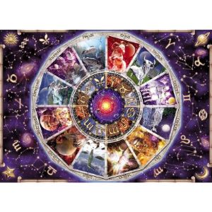 Ravensburger Puzzle Signes du Zodiac 9000 pièces