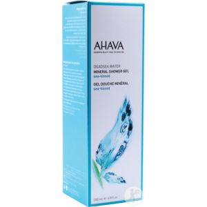 Image de Ahava Mineral Shower Gel Sea-Kissed - 200 ml