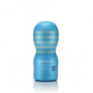 Tenga Masturbateur Cool deep throat cup