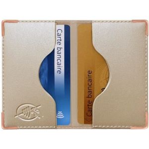 Etui 2 cartes blindé My Color Pop FRANCE