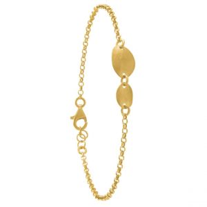 Charles Jourdan Bracelet Femme Sten - AJF210088B Argent