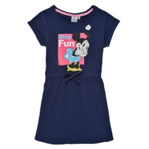 Image de Robe enfant TEAM HEROES MINNIE DRESS Bleu - Taille 8 ans