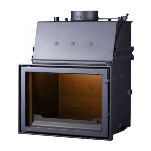 Viva Insert bouilleur PANAQUA 18 - 30 KW