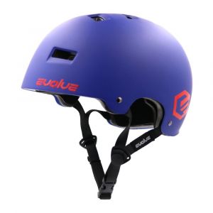 Evolve Casque BMX Evolue Curb