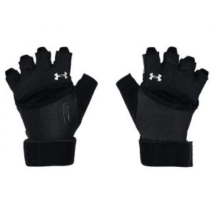 Under Armour Gants d'haltérophilie femme