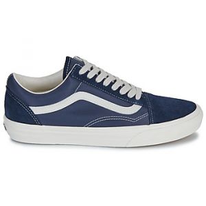 Vans Baskets basses Old Skool Bleu - Taille 37,38,39,40,41,42,43,44