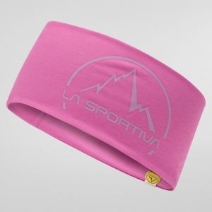 La Sportiva Bandeau pour les cheveux de trail artis printemps/ros