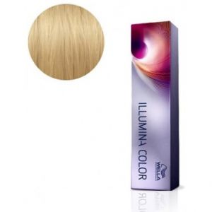 Image de Wella Illumina Colors 9/ Blond Très Clair