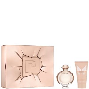 Image de Paco Rabanne Olympea - Coffret Eau de Parfum