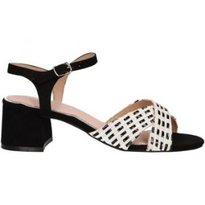 Maria Mare Sandales 67337 - Couleur 36,37,38,40 - Taille Noir