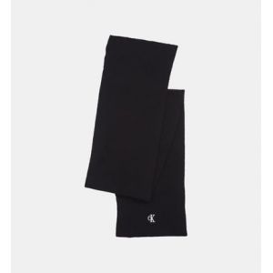 Calvin Klein Echarpe en laine mélangée