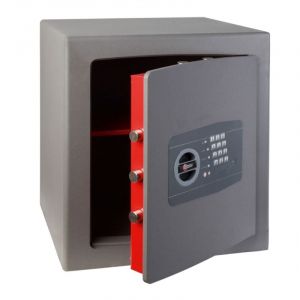 THIRARD Coffre fort gros volume RIVOLI ouverture par clavier a code - 13282