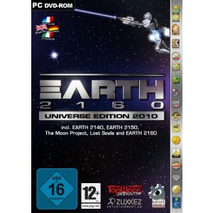 Image de Earth 2160 [PC]