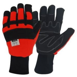 Ozaki Gants de tron&ccedil;onnage hiver - T 11-XL
