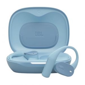 JBL Ecouteurs Sense Lite Bleu