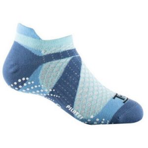 Chaussettes femme yoga et pilate