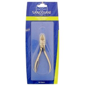Sanodiane Pince &agrave; ongles de voyage