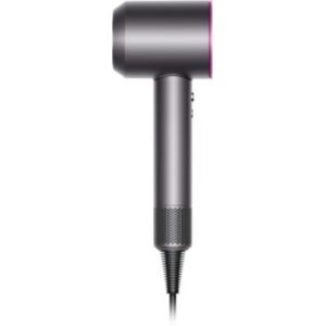 Dyson Supersonic fushia - S&egrave;che cheveux