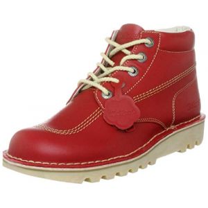 Kickers Kick Hi Women's - Taille 39