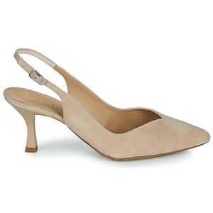 Unisa Chaussures escarpins KARDE - Couleur 36,37,38,40,41 - Taille Beige