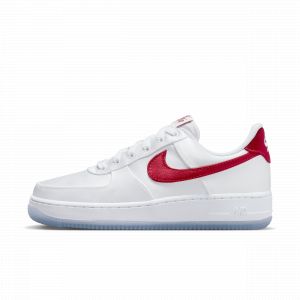 Image de Nike Air Force 1 '07 Femme, White - Taille 38