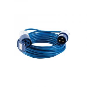 Cao Rallonge électrique 15m