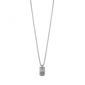 Guess Men's Necklace JUMN01324JWAST-U