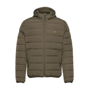 Doudoune l&eacute;g&egrave;re Lyle & Scott