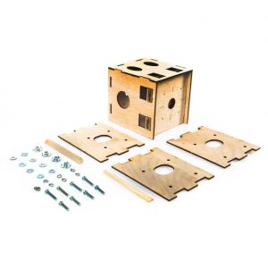 Engine/Motor Mount - P-47D Thunderbolt 20cc - Hangar9