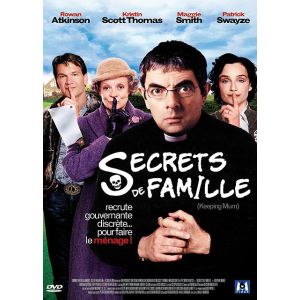 Image de Secrets de famille