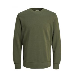 Image de Jack & Jones Classic Sweatshirt Men green