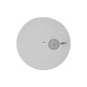 Elco Isolant ceramique arriere R&eacute;f 65105904 ARISTON THERMO GROUP