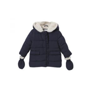 Image de Cyrillus Doudounes enfants 4595276 Bleu - Taille 6 mois,12 mois