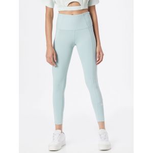 Reebok Leggings Rib HR Gris - Taille XS