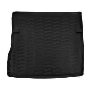 - TAPIS DE COFFRE SUR MESURE Dacia Duster 2x4 depuis 2010